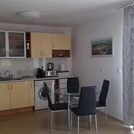 Apartament Apartment Amadeus St Konstantine & Helena Resort