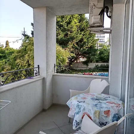 Apartament Apartment Amadeus St Konstantine & Helena Resort *
