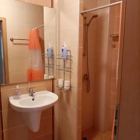 Apartament Apartment Amadeus St Konstantine & Helena Resort