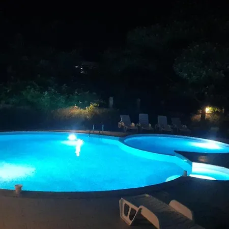 Apartment Amadeus St Konstantine & Helena Resort Apartament Warna