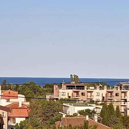 Apartment Amadeus St Konstantine & Helena Resort Apartament Varna