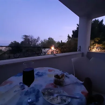 Apartament Apartment Amadeus St Konstantine & Helena Resort