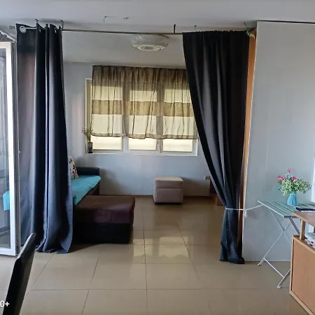 Apartment Amadeus St Konstantine & Helena Resort Apartament Varna