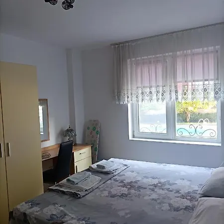 Apartment Amadeus St Konstantine & Helena Resort Apartament